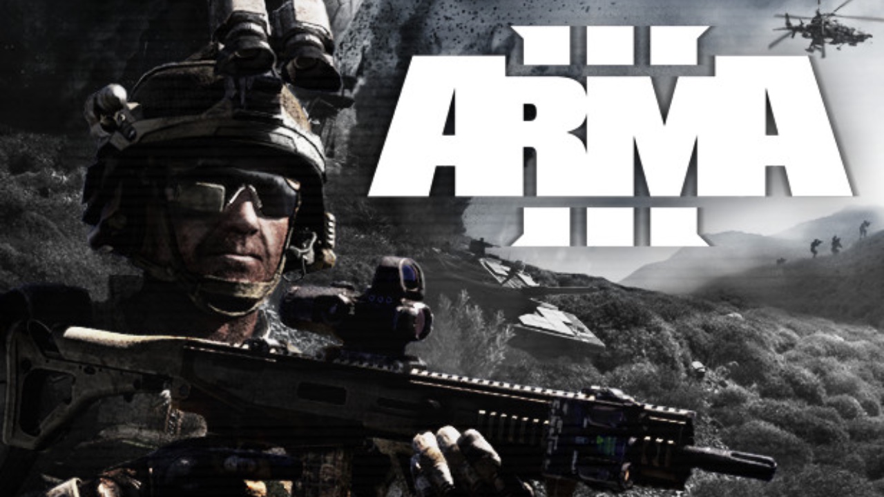 Arma 3
